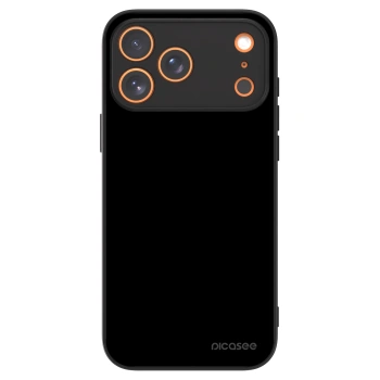 Picasee ULTIMATE CASE MagSafe für Apple iPhone 17 Pro Max - Clear