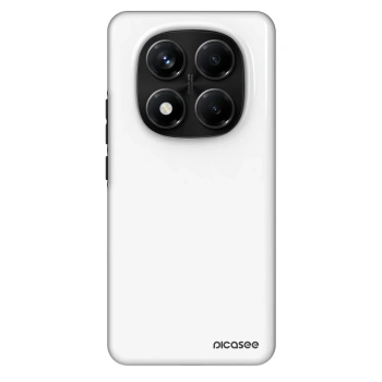 Hülle für Xiaomi Redmi Note 14 Pro+ 5G - Clear
