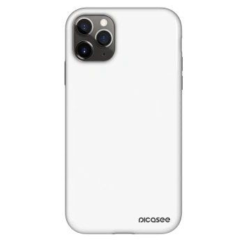 Hülle für Apple iPhone 11 Pro - Clear