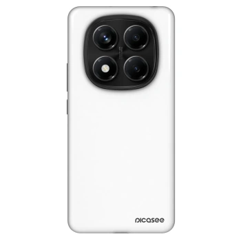 Hülle für Xiaomi Redmi Note 14 Pro 5G - Clear