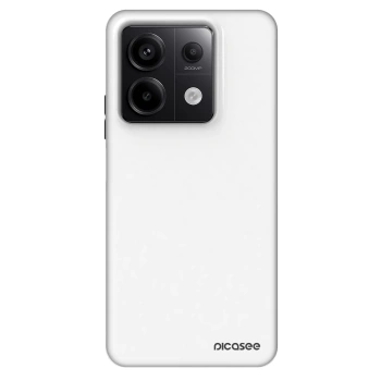 Hülle für Xiaomi Redmi Note 13 Pro 5G - Clear