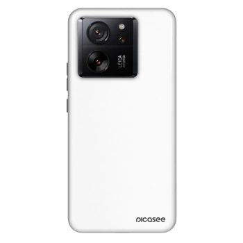 Hülle für Xiaomi 13T Pro - Clear