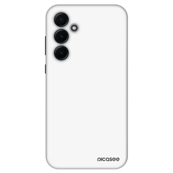 Hülle für Samsung Galaxy A55 5G A556B - Clear