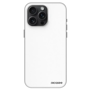 Hülle für Apple iPhone 15 Pro Max - Clear