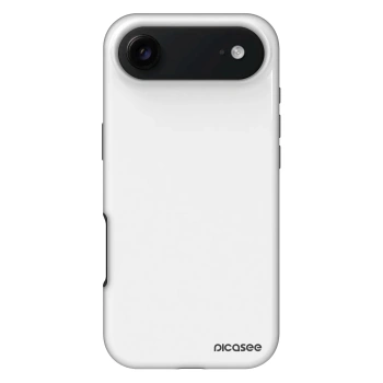 Hülle für Apple iPhone Air - Clear
