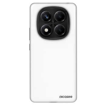 Hülle für Xiaomi Redmi Note 14 Pro 4G - Clear