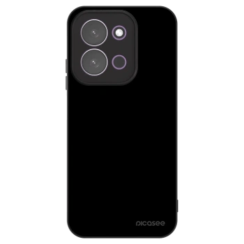 Hülle für Xiaomi Redmi 15C 5G - Clear