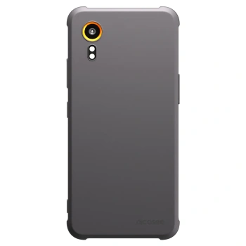 Hülle für Samsung Galaxy Xcover 7 - Clear