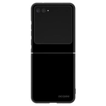 Hülle für Motorola Razr 60 - Clear