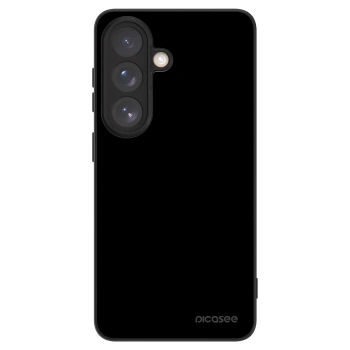 Picasee ULTIMATE CASE PowerShare für Samsung Galaxy S26 - Clear