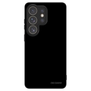 Picasee ULTIMATE CASE PowerShare für Samsung Galaxy S26 Ultra - Clear