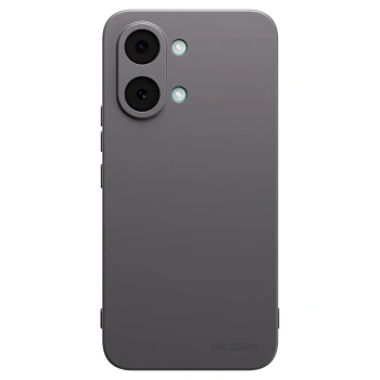 Picasee Xiaomi Poco X8 Pro Max Hülle - Schwarzes Silikon - Clear