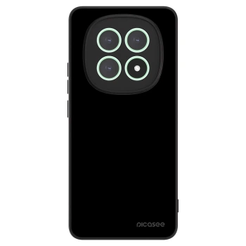 Hülle für Xiaomi Redmi Note 15 5G - Clear