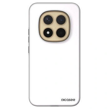 Hülle für Xiaomi Redmi Note 15 Pro+ - Clear