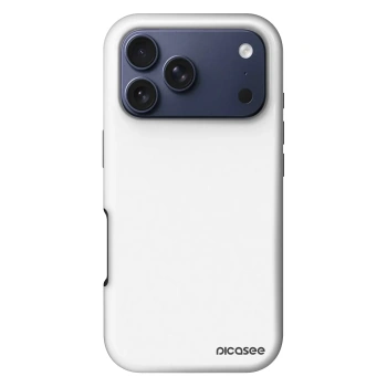 Hülle für Apple iPhone 18 Pro - Clear