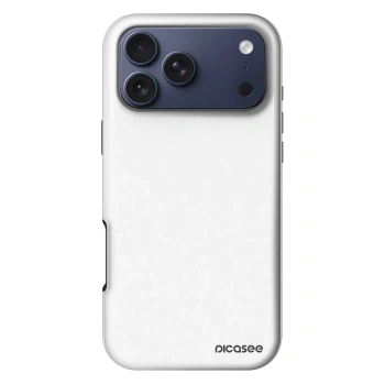 Hülle für Apple iPhone 18 Pro Max - Clear
