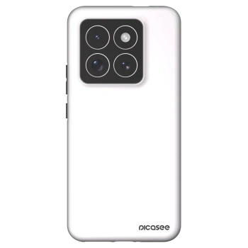 Picasee Fashion Case für Xiaomi 14 Pro - Clear