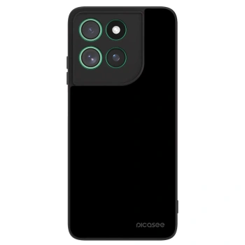 Hülle für Motorola Moto G57 Power - Clear