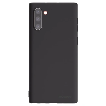 Hülle für Samsung Galaxy Note 10 N970F - Clear