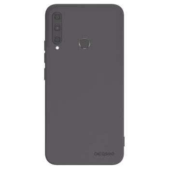 Hülle für Huawei P40 Lite E - Clear