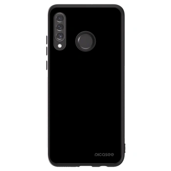 Picasee ULTIMATE CASE für Huawei P30 Lite - Clear