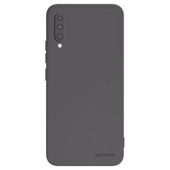 Hülle für Samsung Galaxy A30s A307F - Clear