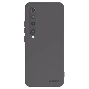 Hülle für Xiaomi Mi 10 - Clear
