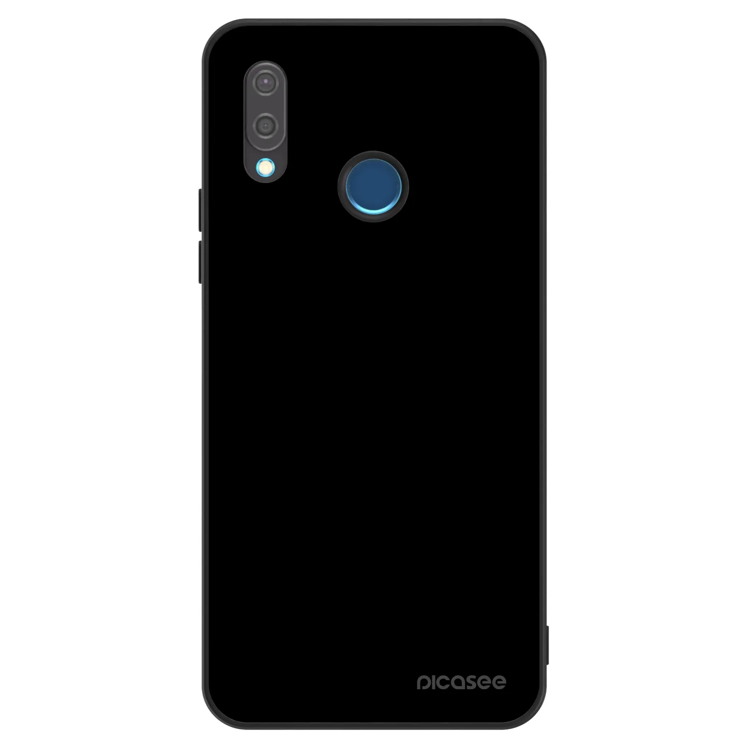 Picasee ULTIMATE CASE für Huawei P20 Lite - Clear