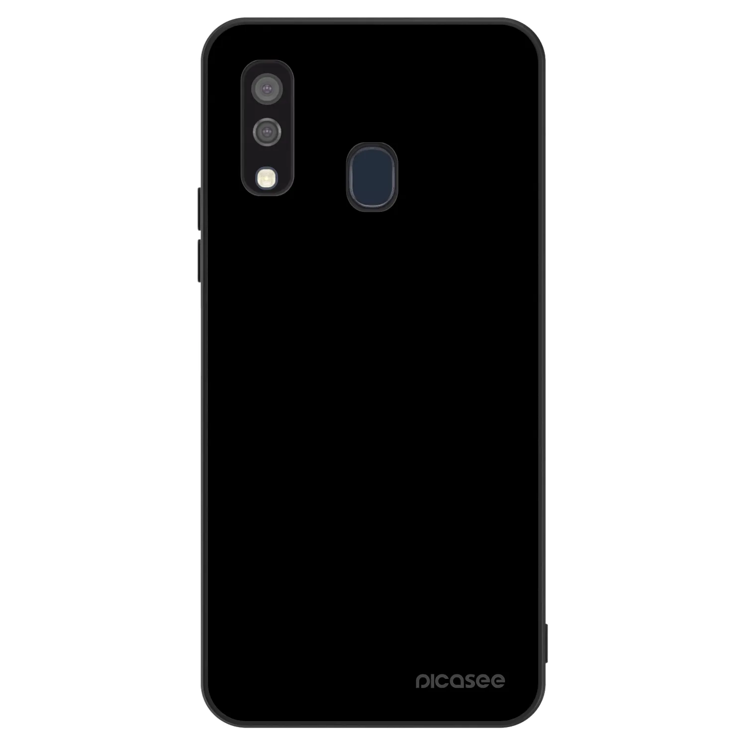 Picasee ULTIMATE CASE für Samsung Galaxy A40 A405F - Clear
