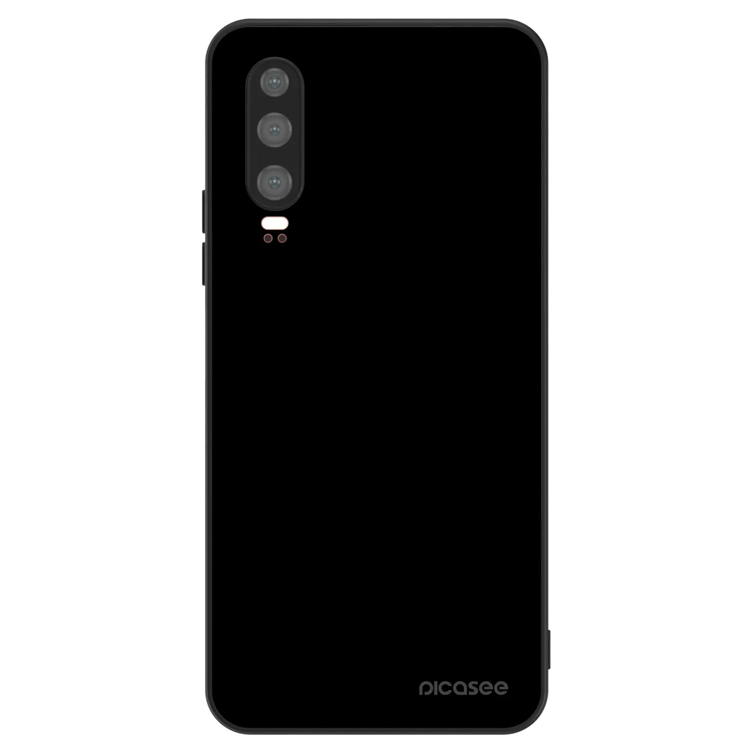 Picasee ULTIMATE CASE für Huawei P30 - Clear