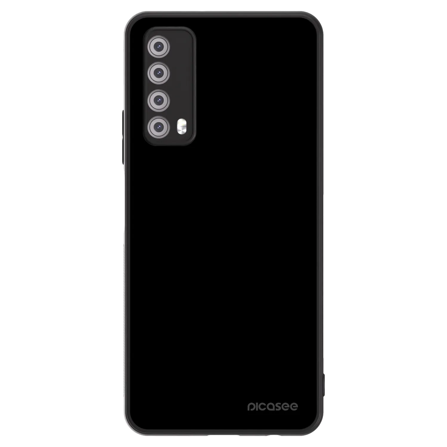 Picasee ULTIMATE CASE für Huawei P Smart 2021 - Clear