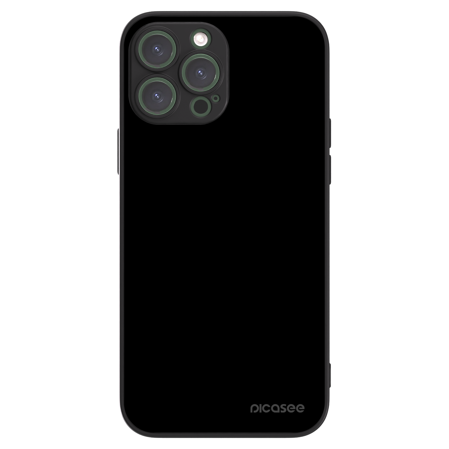 Picasee ULTIMATE CASE für Apple iPhone 13 Pro Max - Clear