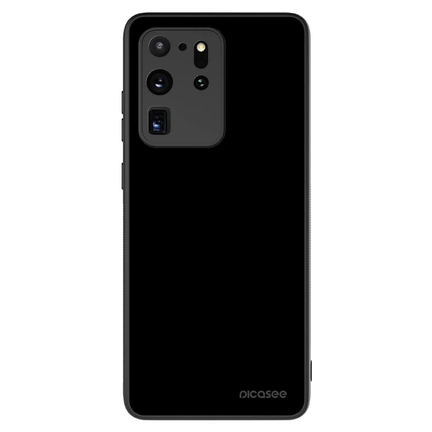 Picasee ULTIMATE CASE für Samsung Galaxy S20 Ultra 5G G988F - Clear
