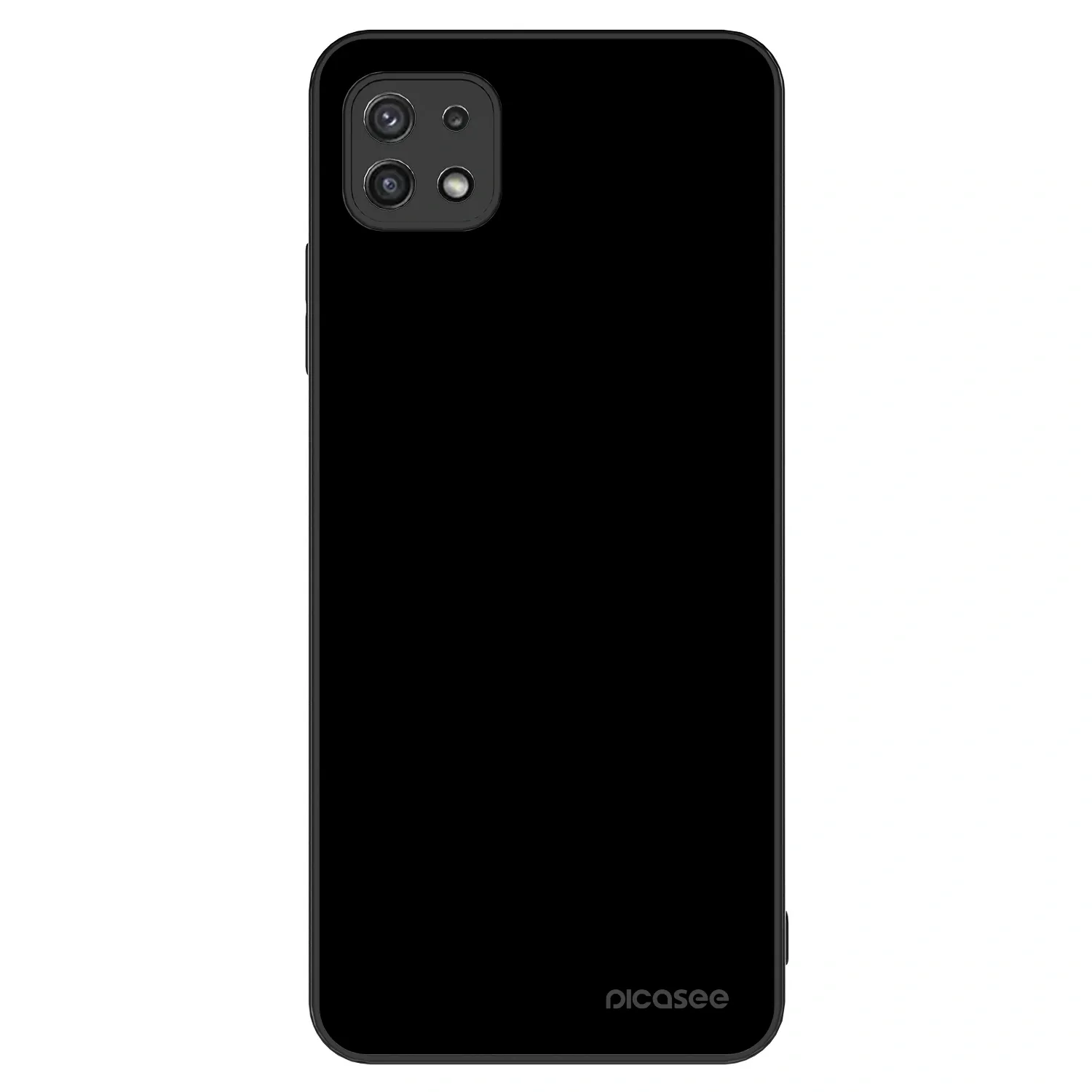 Picasee ULTIMATE CASE für Samsung Galaxy A22 A226B 5G - Clear