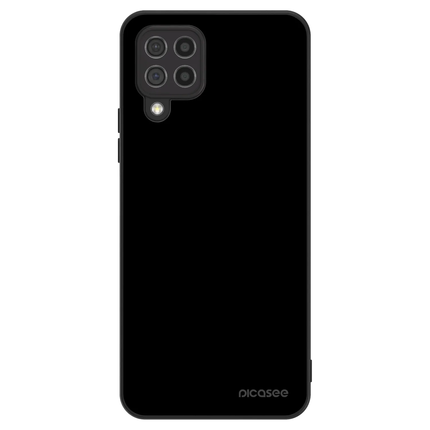Picasee ULTIMATE CASE für Samsung Galaxy A22 A225F 4G - Clear
