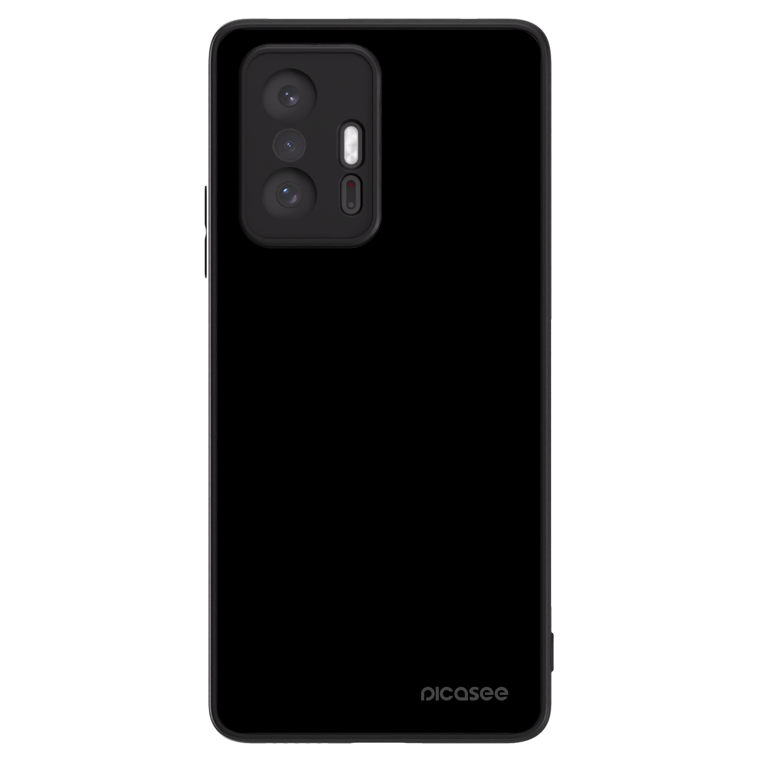 Picasee ULTIMATE CASE für Xiaomi 11T Pro - Clear