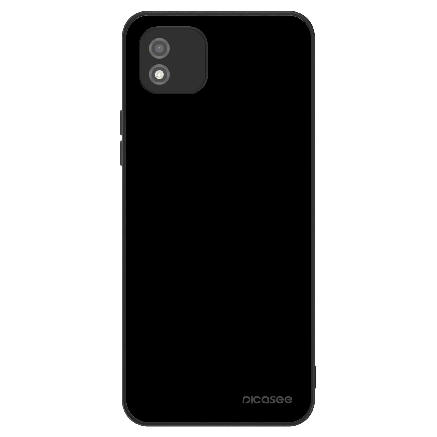 Picasee ULTIMATE CASE für Realme C11 (2021) - Clear