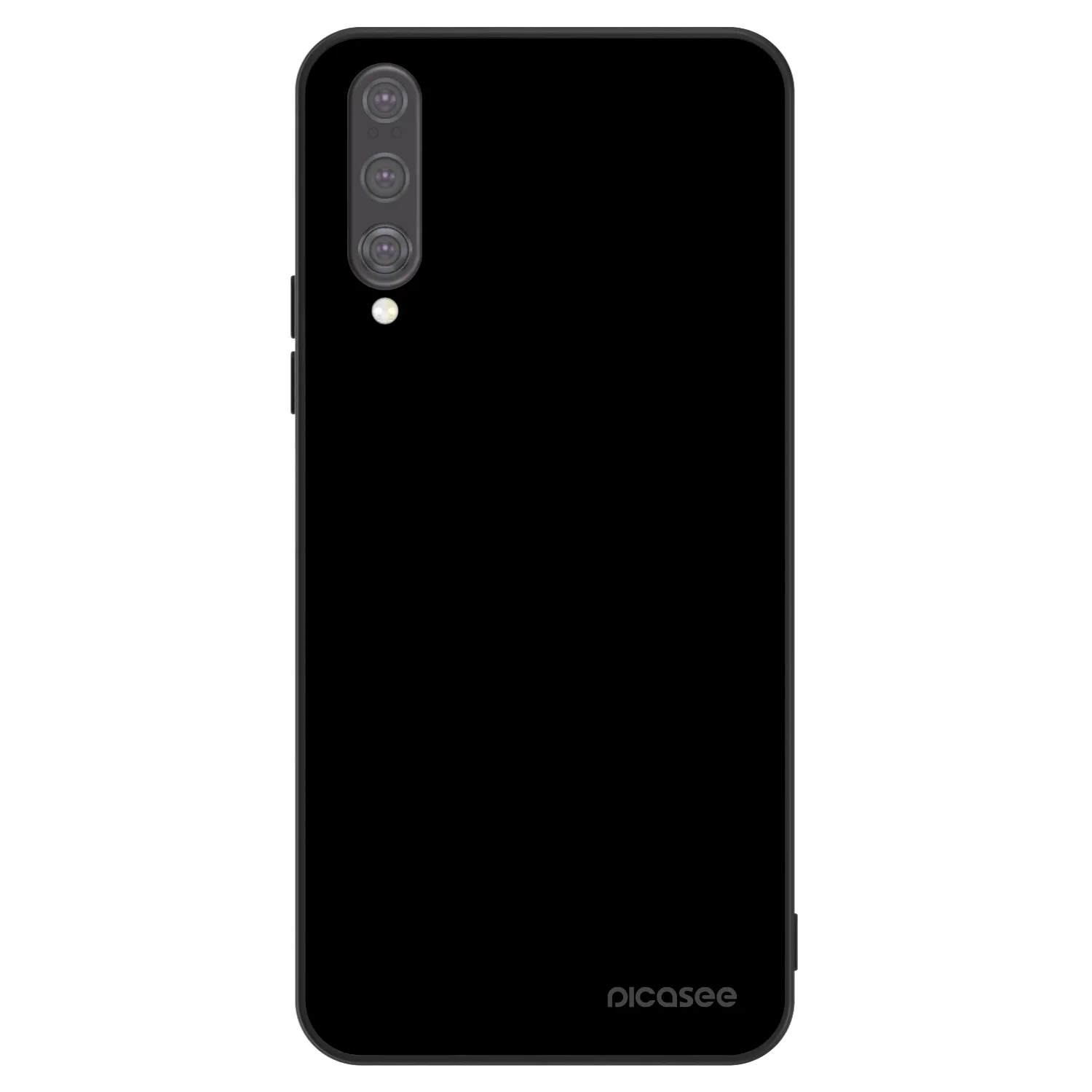 Picasee ULTIMATE CASE für Huawei P20 Pro - Clear