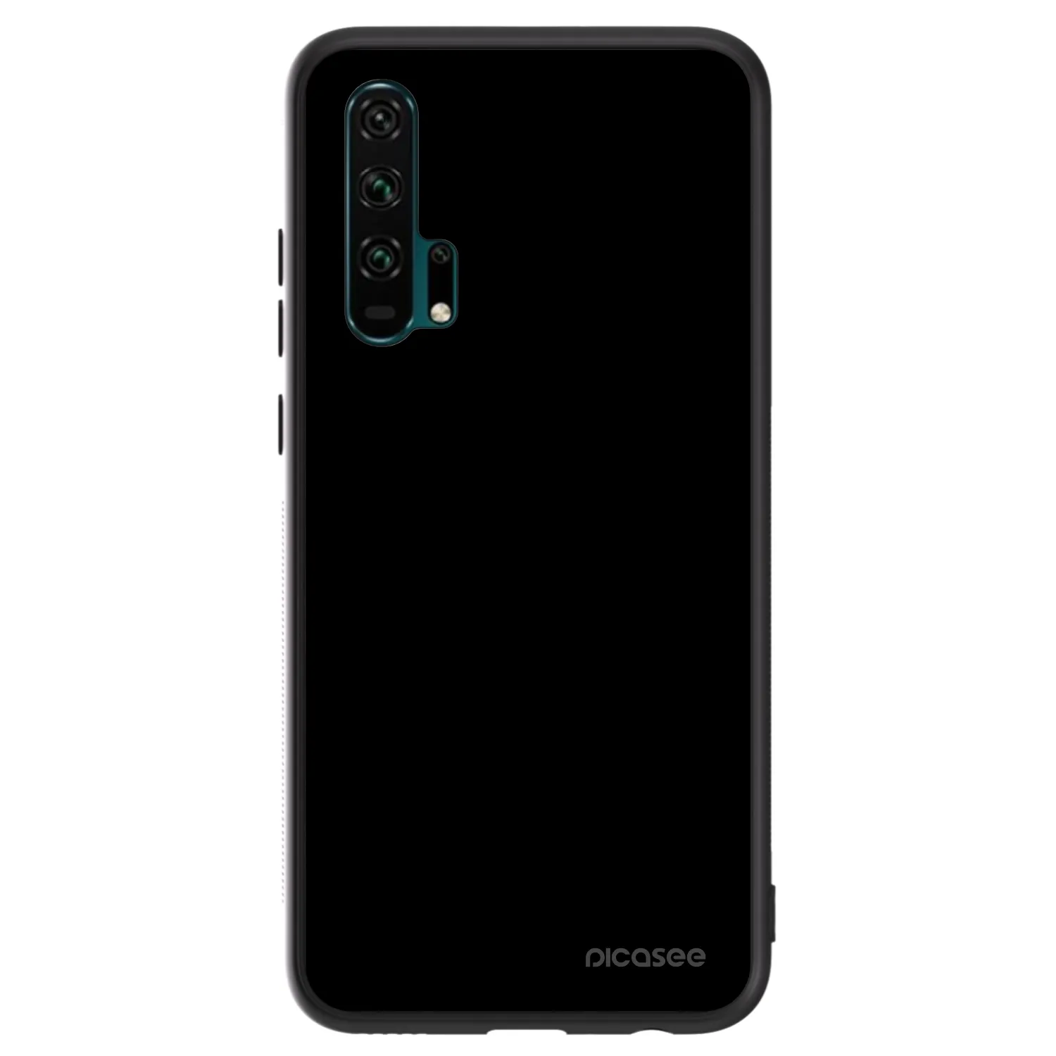 Picasee ULTIMATE CASE für Honor 20 Pro - Clear