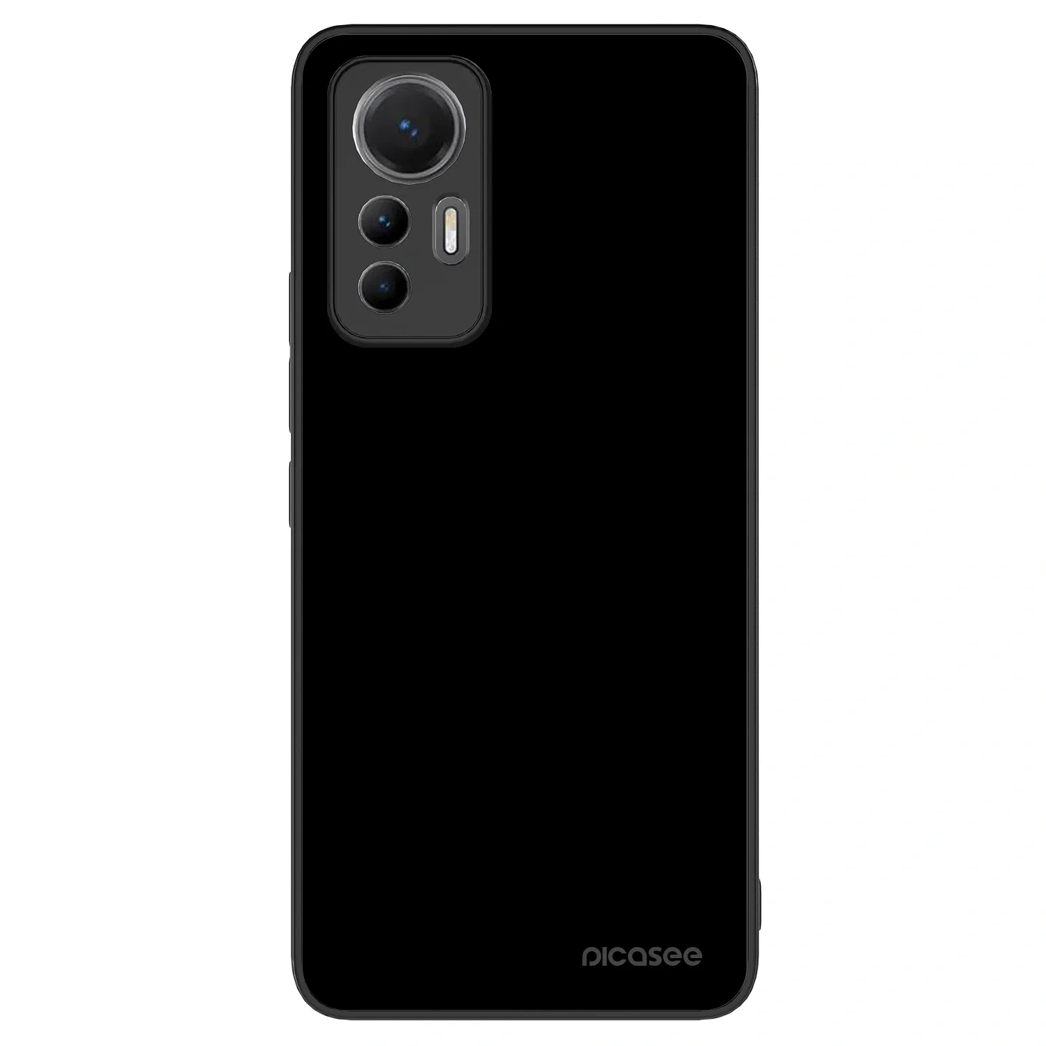 Picasee ULTIMATE CASE für Xiaomi 12 Lite - Clear