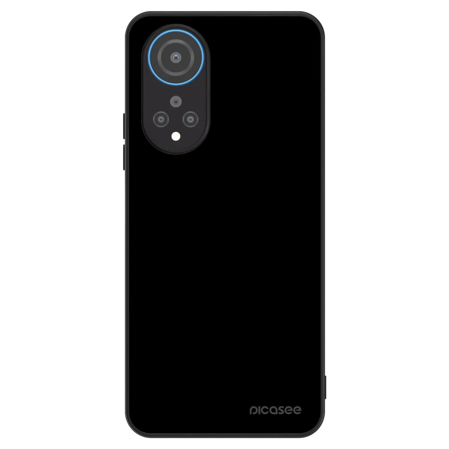 Picasee ULTIMATE CASE für Honor X7 - Clear