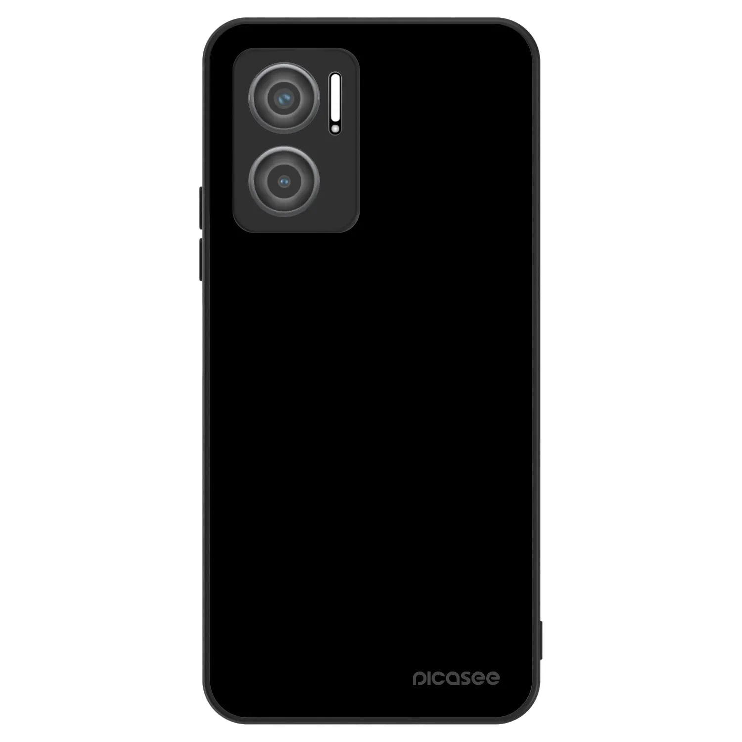 Picasee ULTIMATE CASE für Xiaomi Redmi 10 5G - Clear