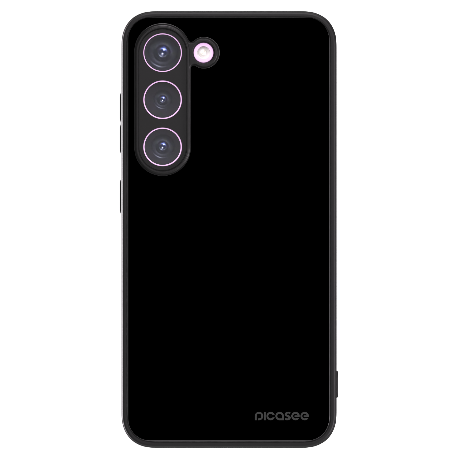Picasee ULTIMATE CASE für Samsung Galaxy S23 5G - Clear