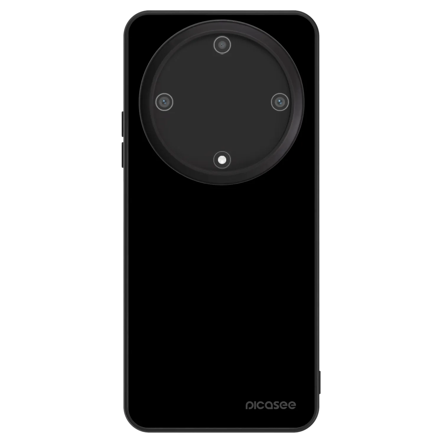 Picasee ULTIMATE CASE für Honor Magic5 Lite 5G - Clear