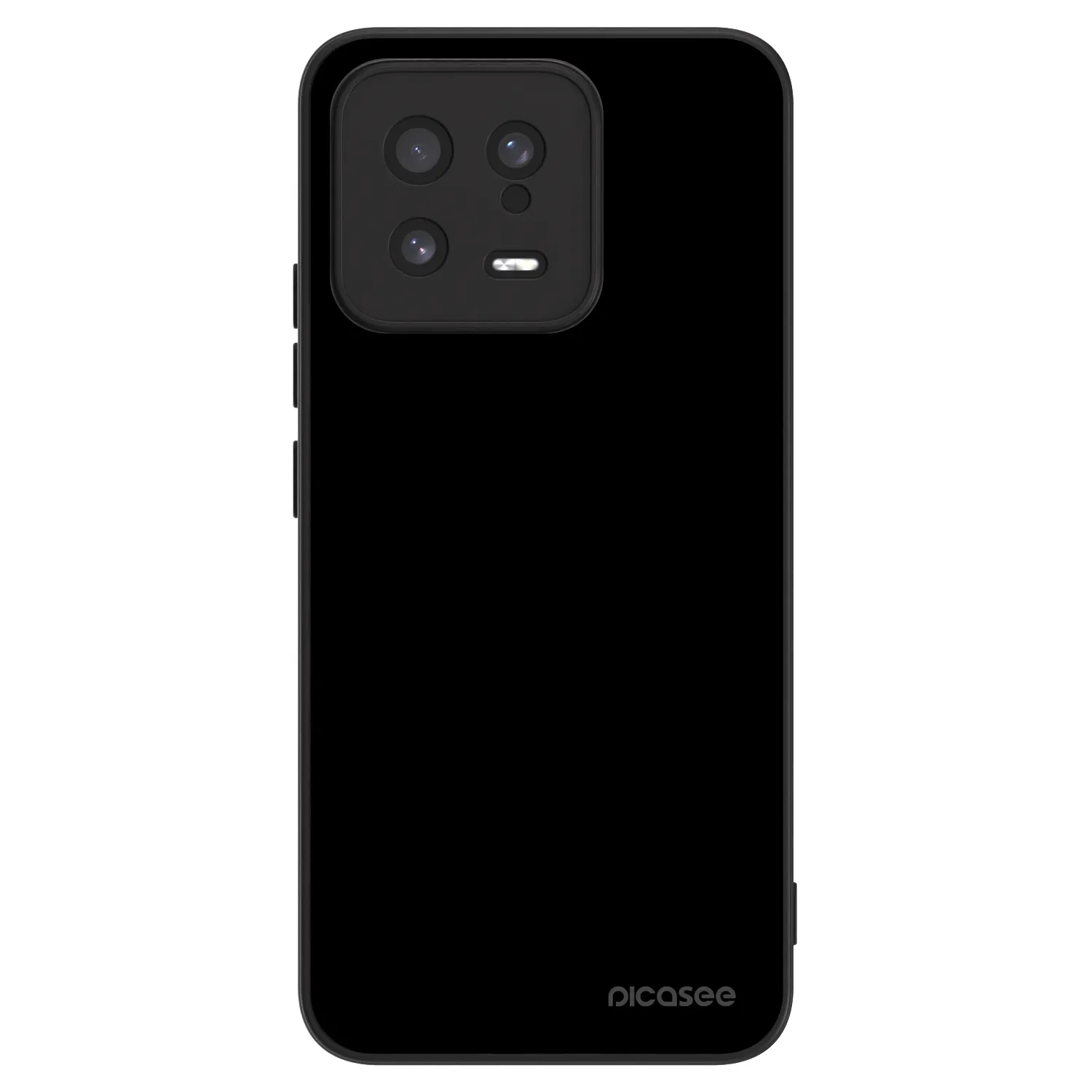 Picasee ULTIMATE CASE für Xiaomi 13 - Clear