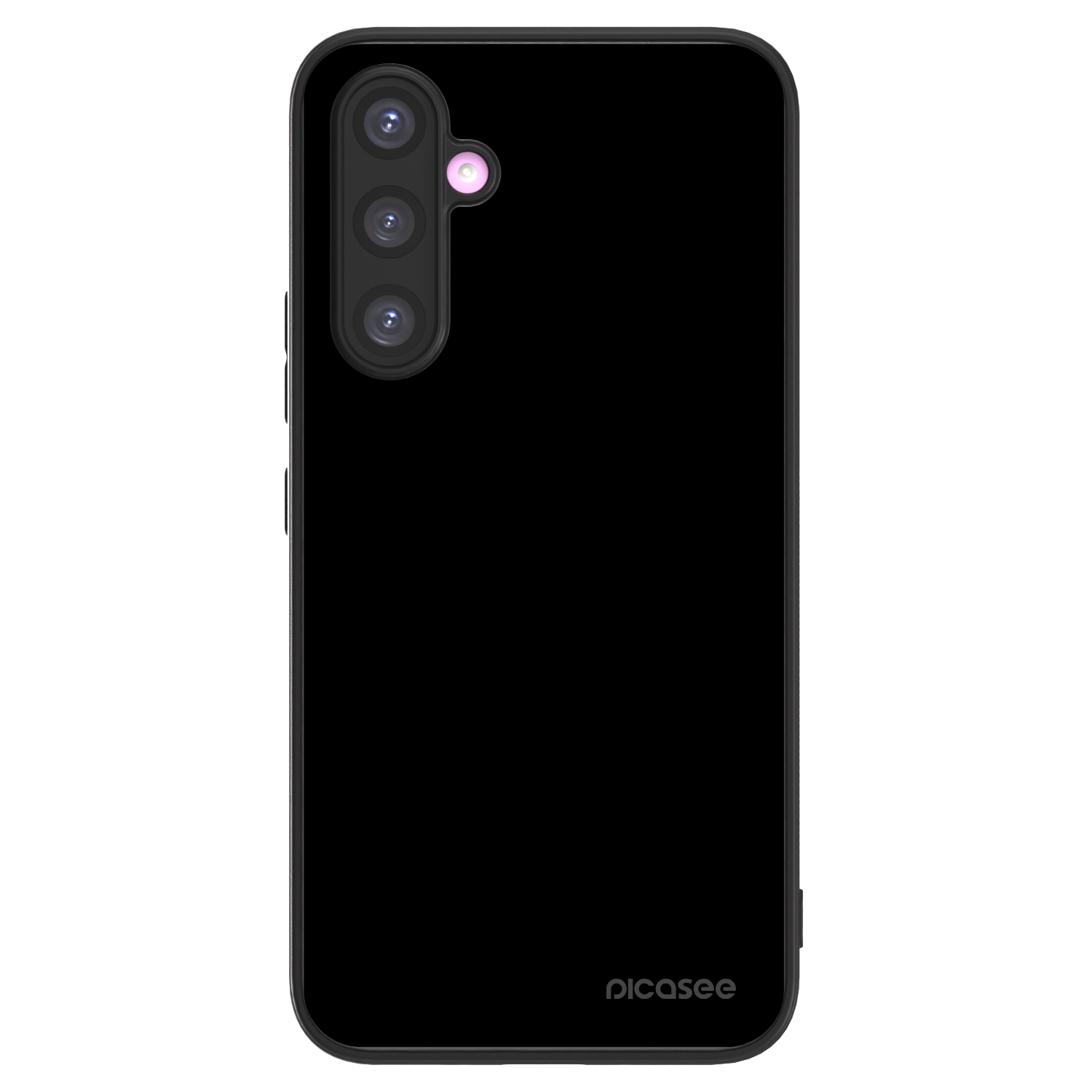 Picasee ULTIMATE CASE für Samsung Galaxy A54 5G A546B - Clear