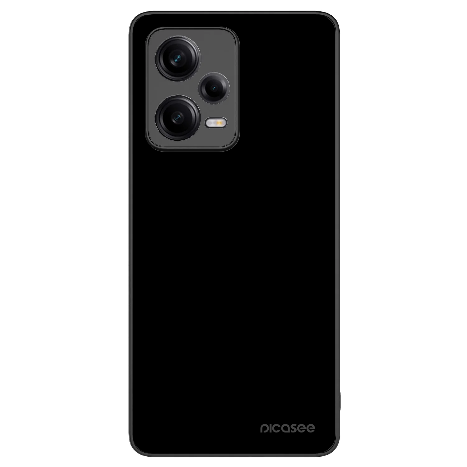 Picasee ULTIMATE CASE für Xiaomi Redmi Note 12 Pro 5G - Clear