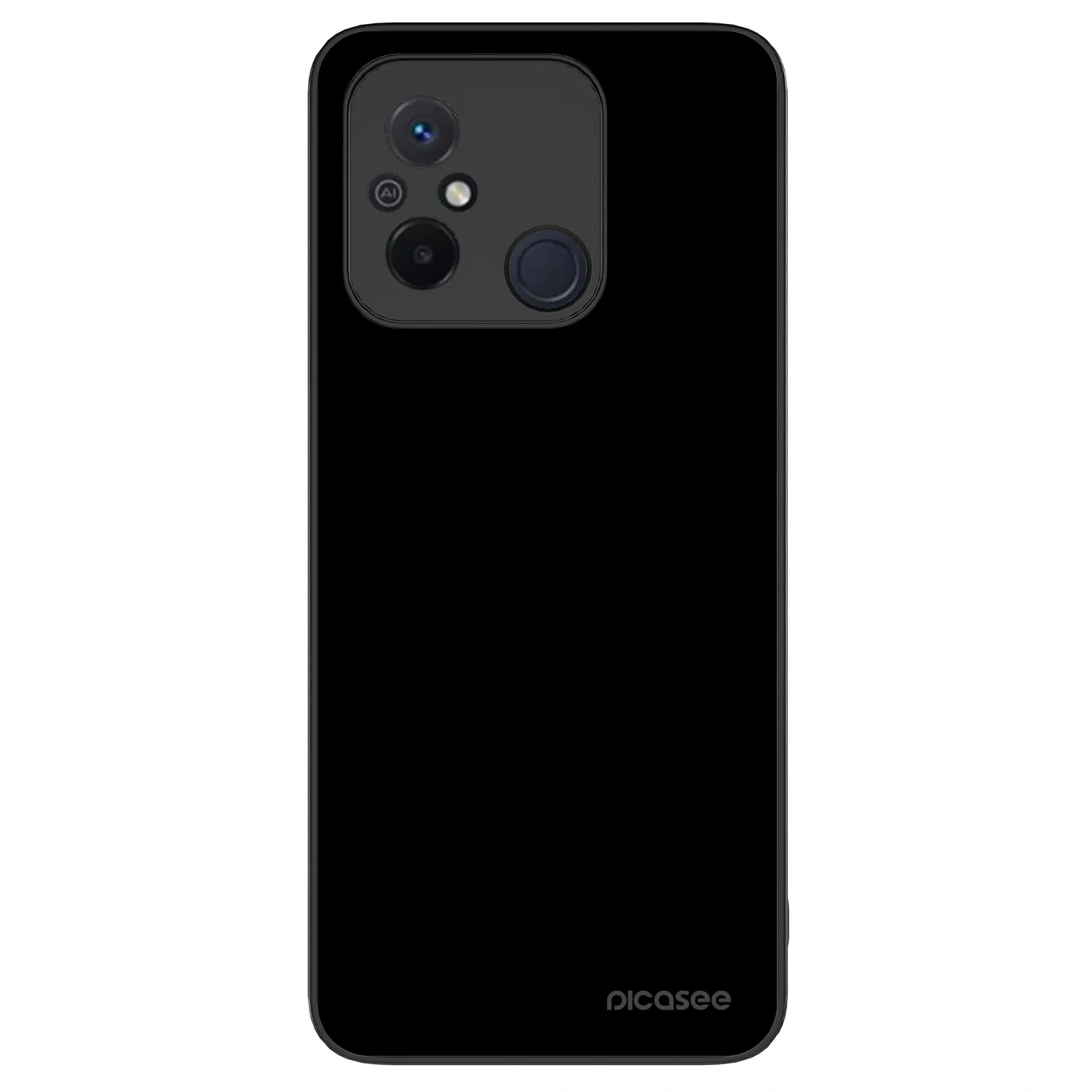 Picasee ULTIMATE CASE für Xiaomi Redmi 12C - Clear