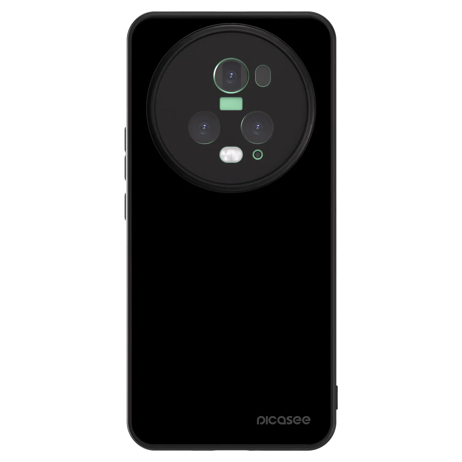 Picasee ULTIMATE CASE für Honor Magic5 Pro - Clear