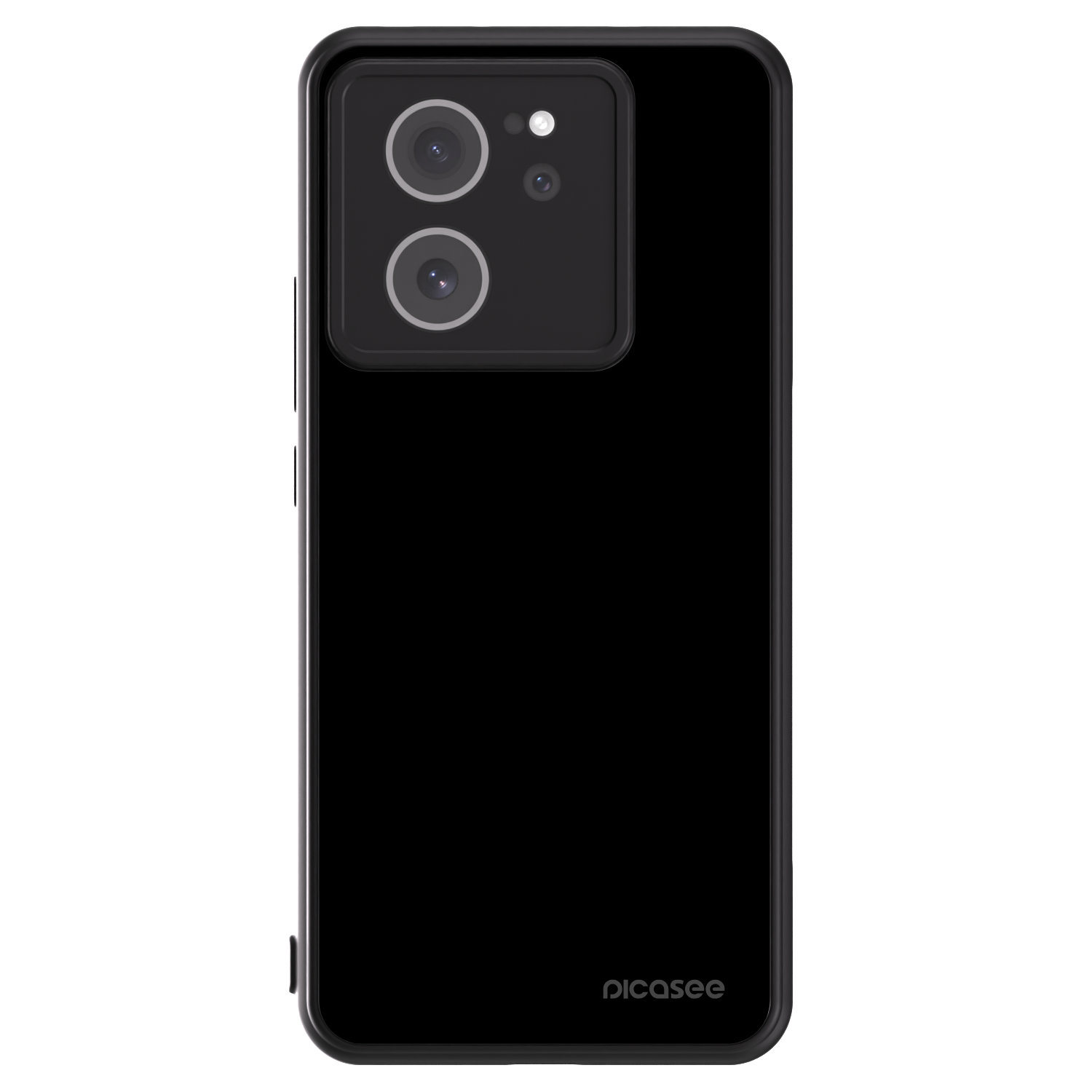 Picasee ULTIMATE CASE für Xiaomi 13T - Clear